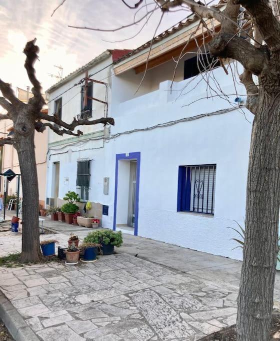 Casa De L'Hort - Els Valentins Villa Exterior photo